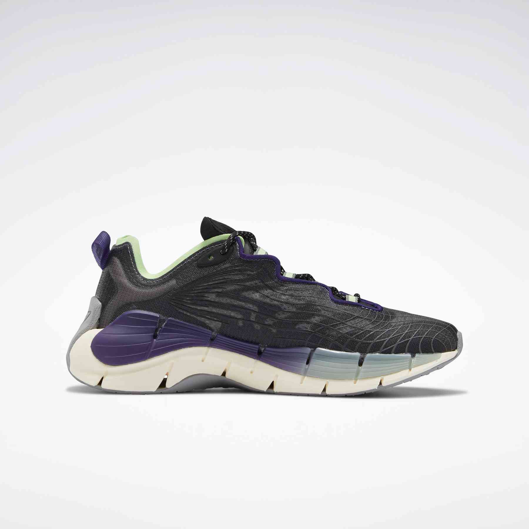 Reebok Zig Kinetica II Shoes